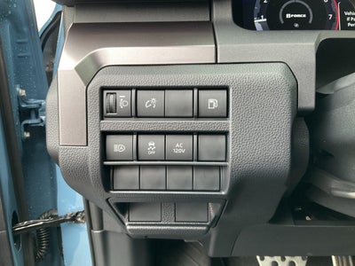 2026 Toyota 4Runner TRD Sport