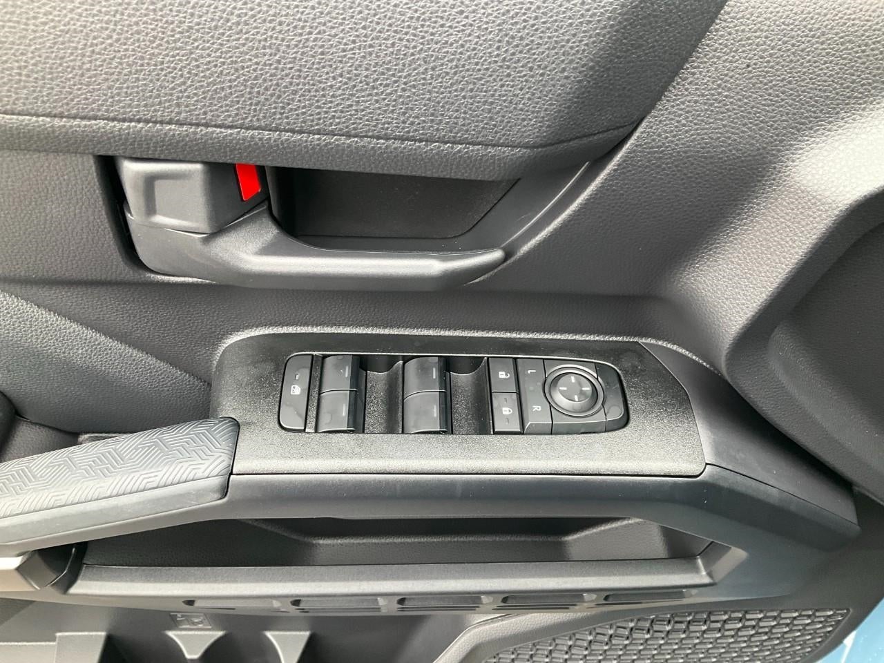 2026 Toyota 4Runner TRD Sport