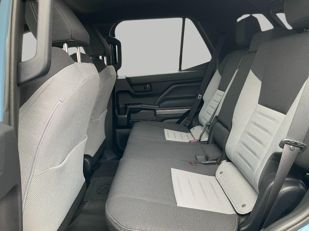2026 Toyota 4Runner TRD Sport