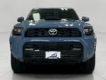 2026 Toyota 4Runner TRD Sport