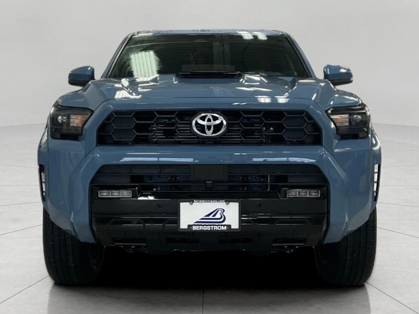 2026 Toyota 4Runner TRD Sport