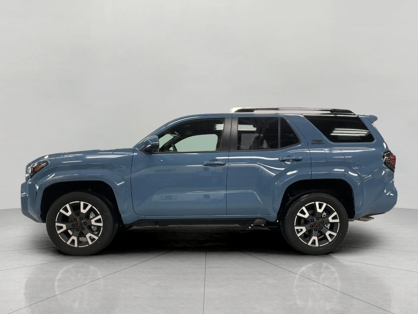 2026 Toyota 4Runner TRD Sport
