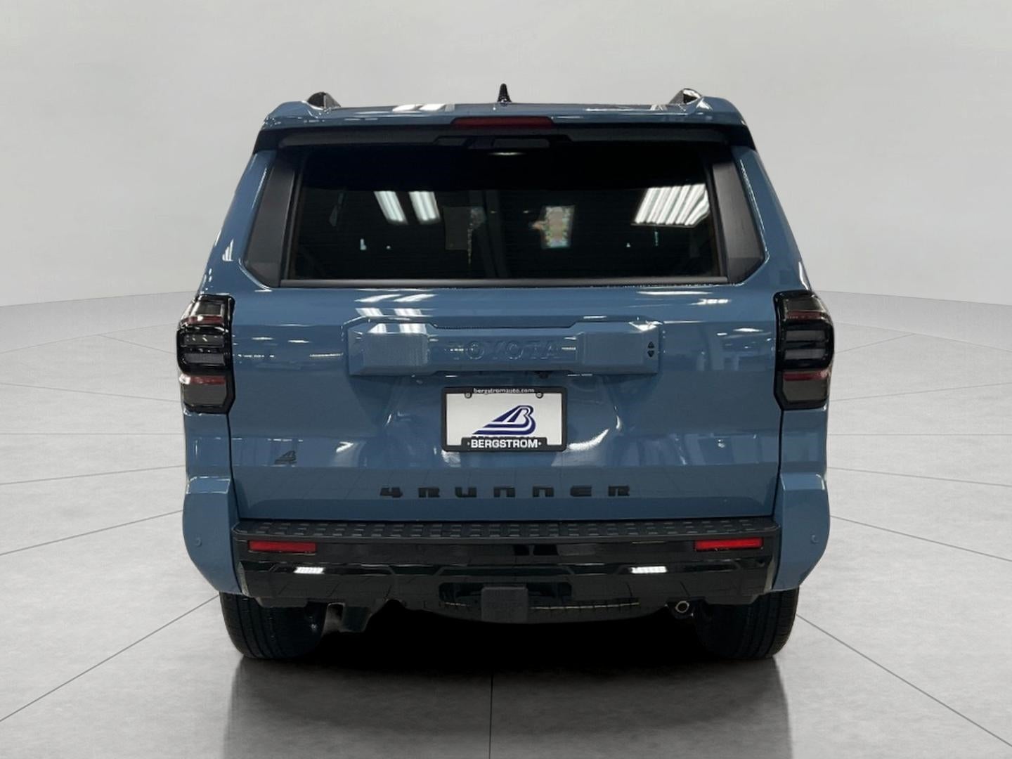 2026 Toyota 4Runner TRD Sport