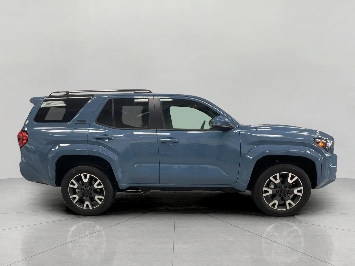 2026 Toyota 4Runner TRD Sport