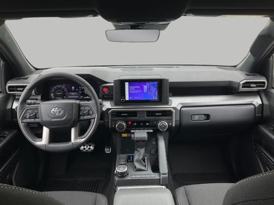2026 Toyota 4Runner TRD Sport