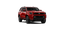2026 Toyota 4Runner TRD Sport