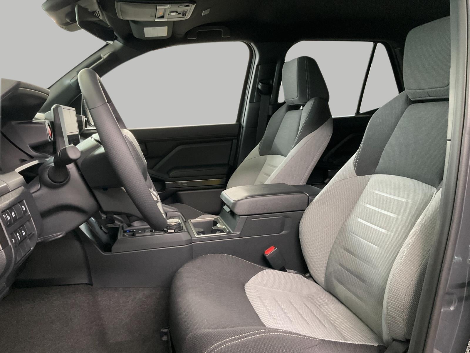 2026 Toyota 4Runner TRD Sport