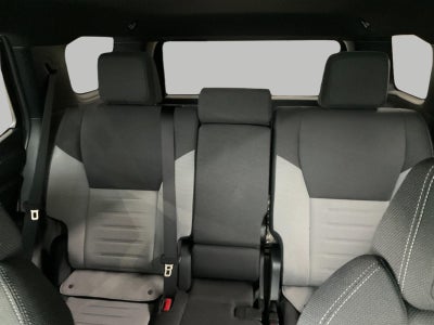 2026 Toyota 4Runner TRD Sport