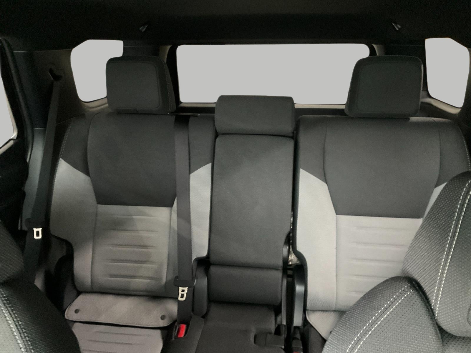 2026 Toyota 4Runner TRD Sport