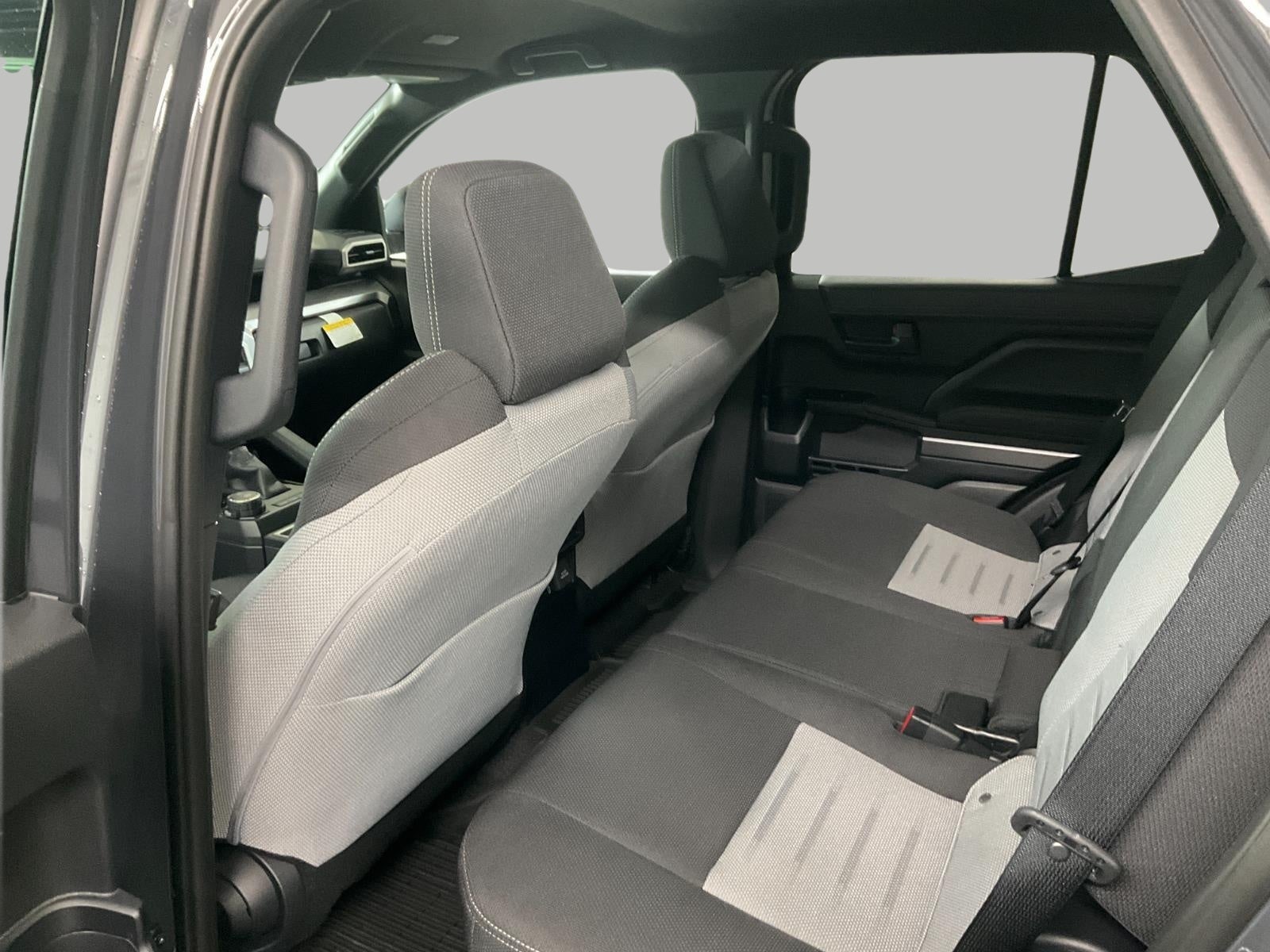 2026 Toyota 4Runner TRD Sport