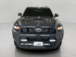 2026 Toyota 4Runner TRD Sport