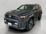 2026 Toyota 4Runner TRD Sport