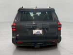 2026 Toyota 4Runner TRD Sport