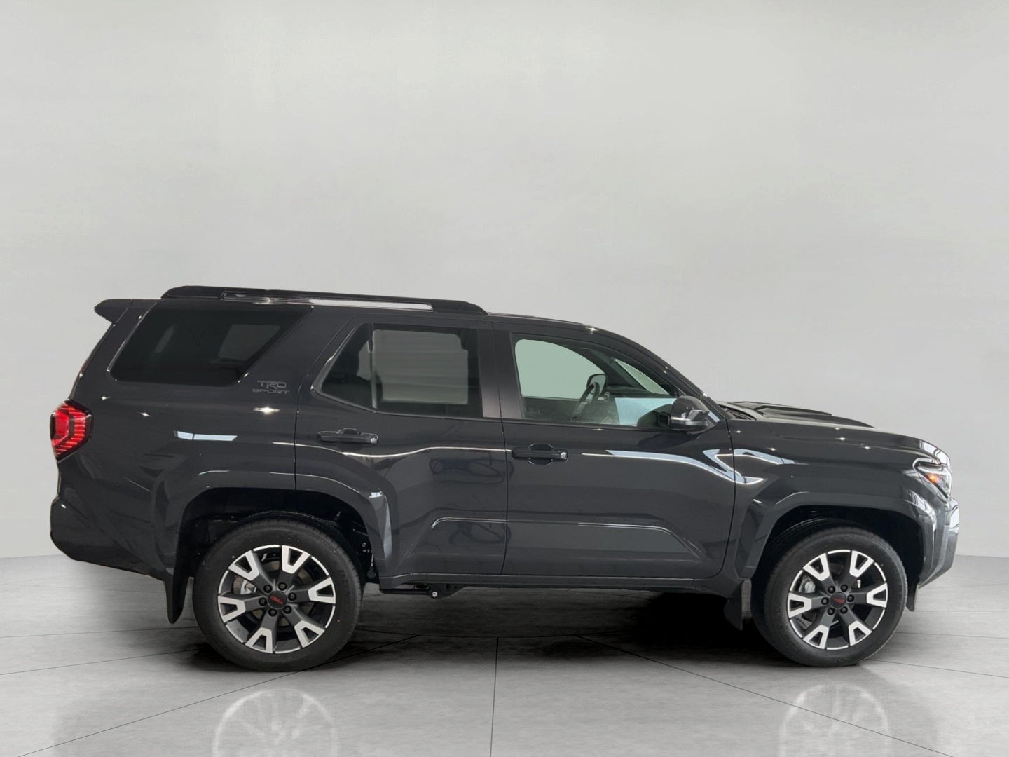 2026 Toyota 4Runner TRD Sport