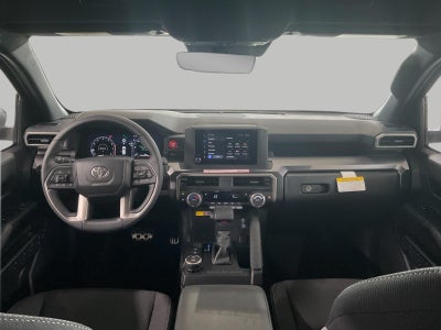 2026 Toyota 4Runner TRD Sport