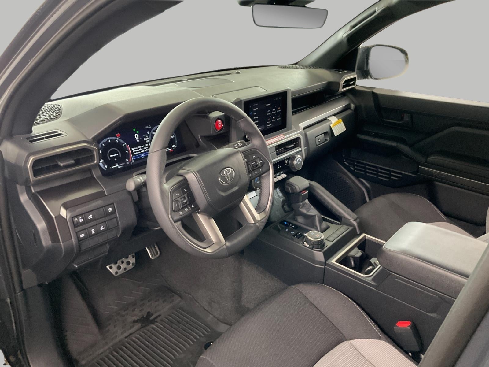 2026 Toyota 4Runner TRD Sport