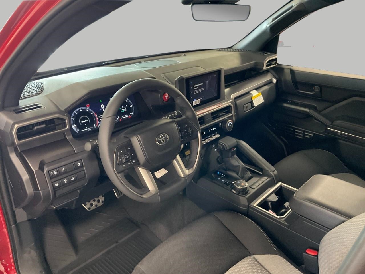 2026 Toyota 4Runner TRD Sport