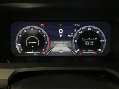 2026 Toyota 4Runner TRD Sport