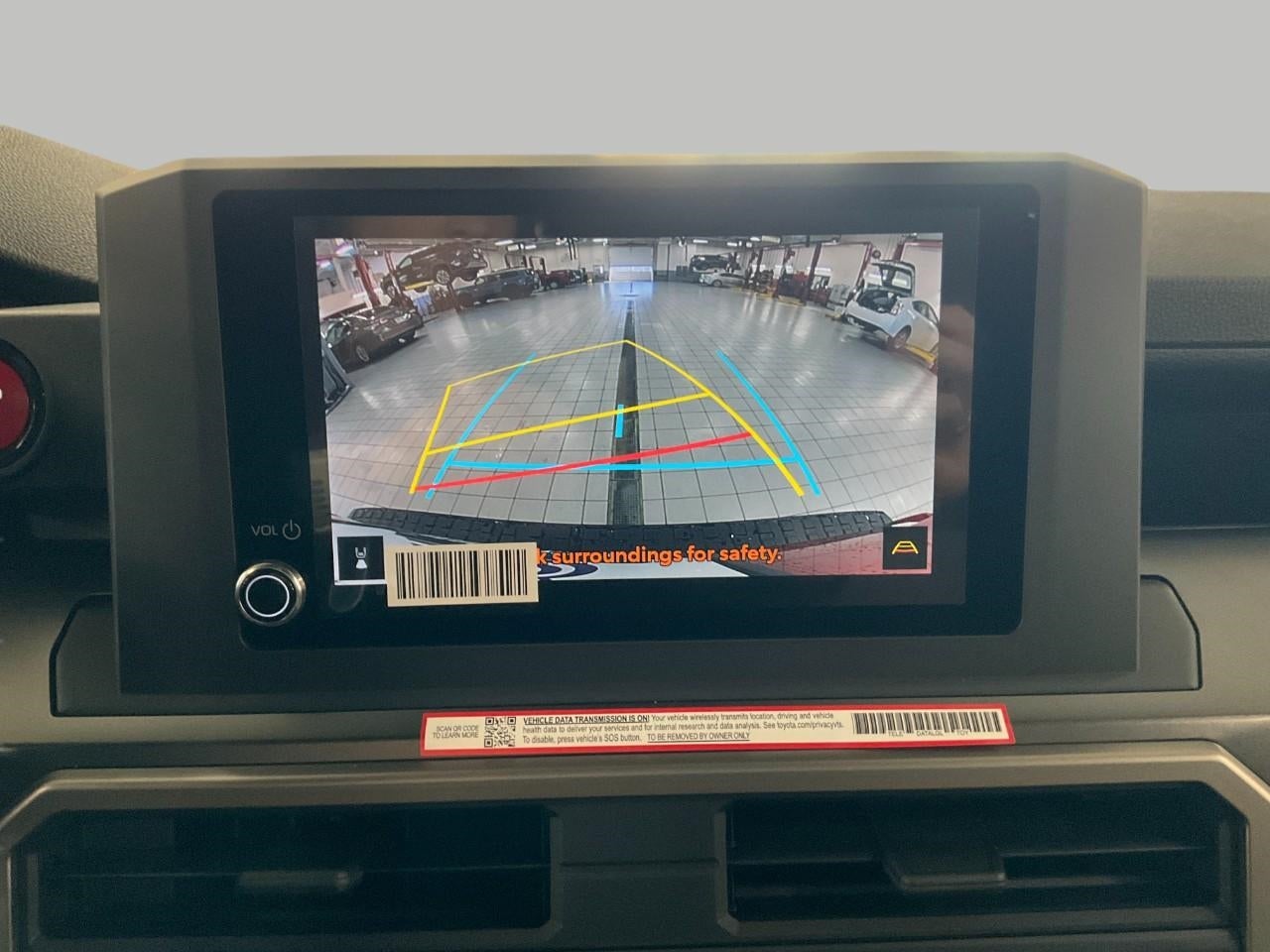 2026 Toyota 4Runner TRD Sport