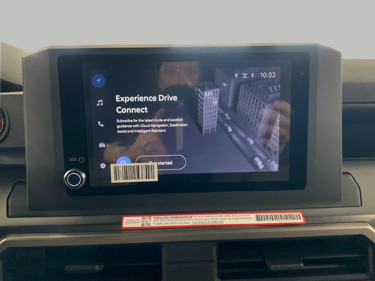 2026 Toyota 4Runner TRD Sport