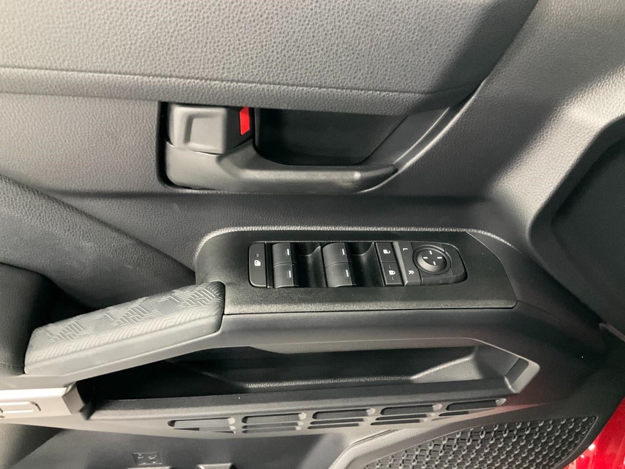 2026 Toyota 4Runner TRD Sport