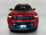2026 Toyota 4Runner TRD Sport