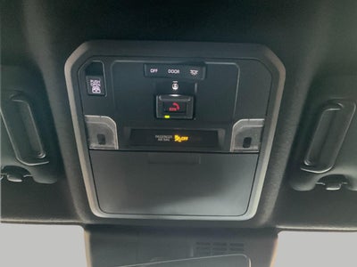 2026 Toyota 4Runner TRD Sport