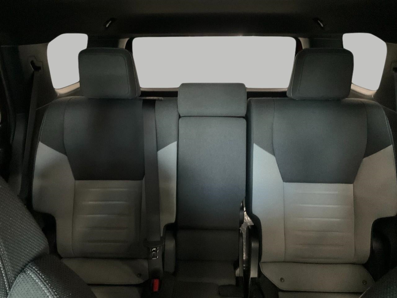 2026 Toyota 4Runner TRD Sport