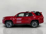 2026 Toyota 4Runner TRD Sport