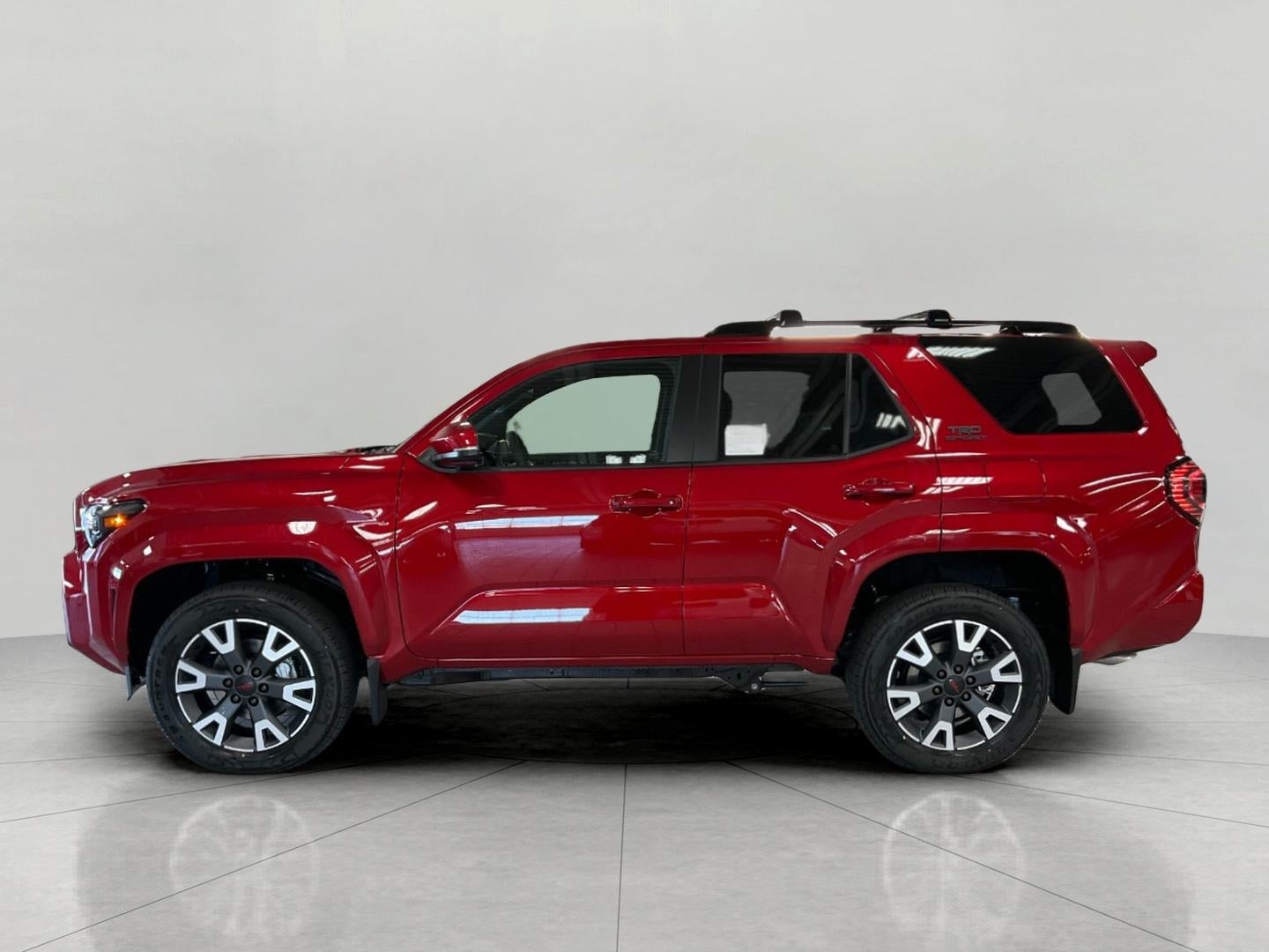 2026 Toyota 4Runner TRD Sport