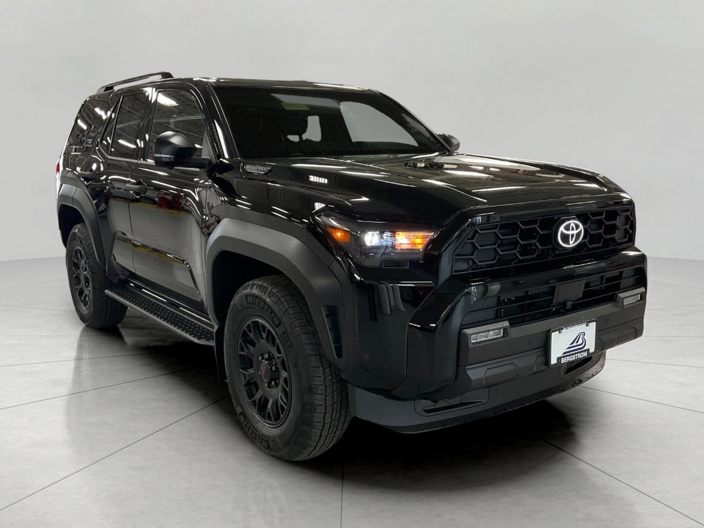2026 Toyota 4Runner i-FORCE MAX 4Runner TRD Off-Road Premium