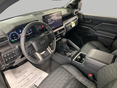 2026 Toyota 4Runner i-FORCE MAX 4Runner TRD Off-Road Premium