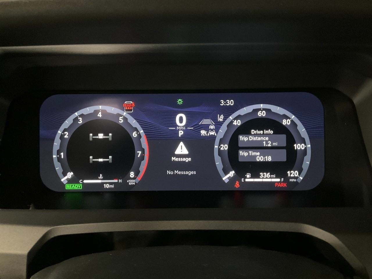 2026 Toyota 4Runner i-FORCE MAX 4Runner TRD Off-Road Premium