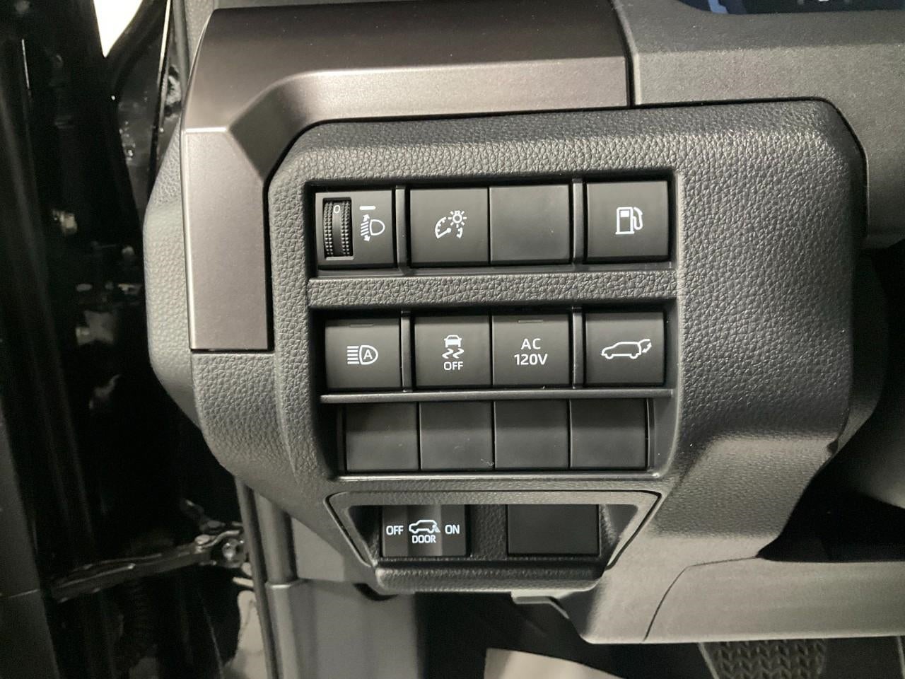 2026 Toyota 4Runner i-FORCE MAX 4Runner TRD Off-Road Premium