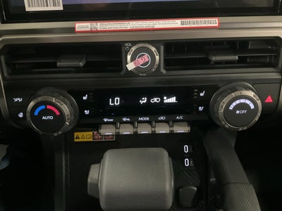 2026 Toyota 4Runner i-FORCE MAX 4Runner TRD Off-Road Premium