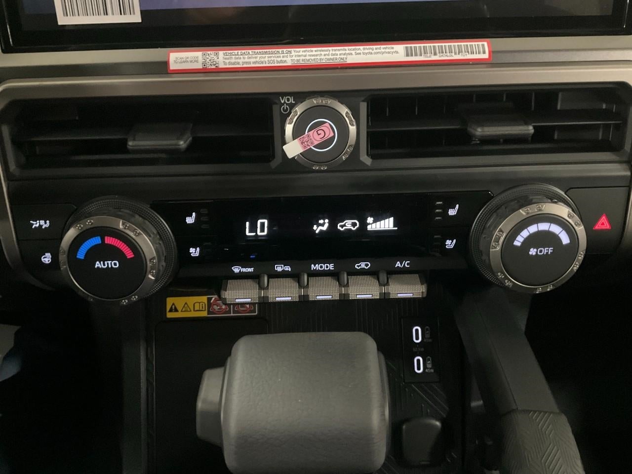 2026 Toyota 4Runner i-FORCE MAX 4Runner TRD Off-Road Premium