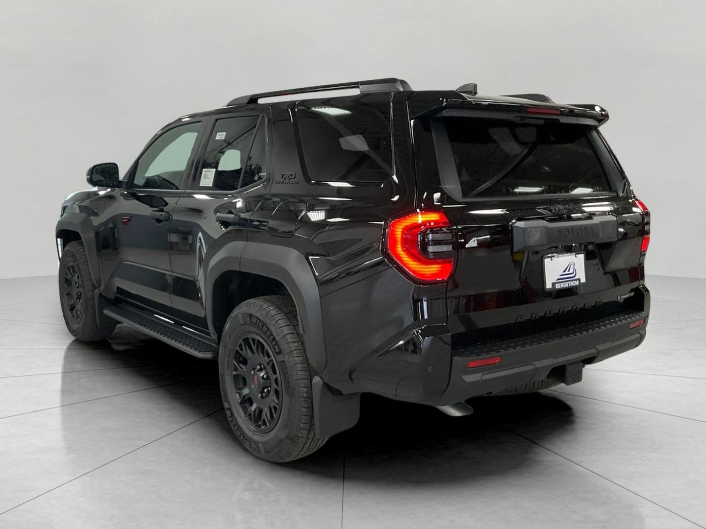 2026 Toyota 4Runner i-FORCE MAX 4Runner TRD Off-Road Premium