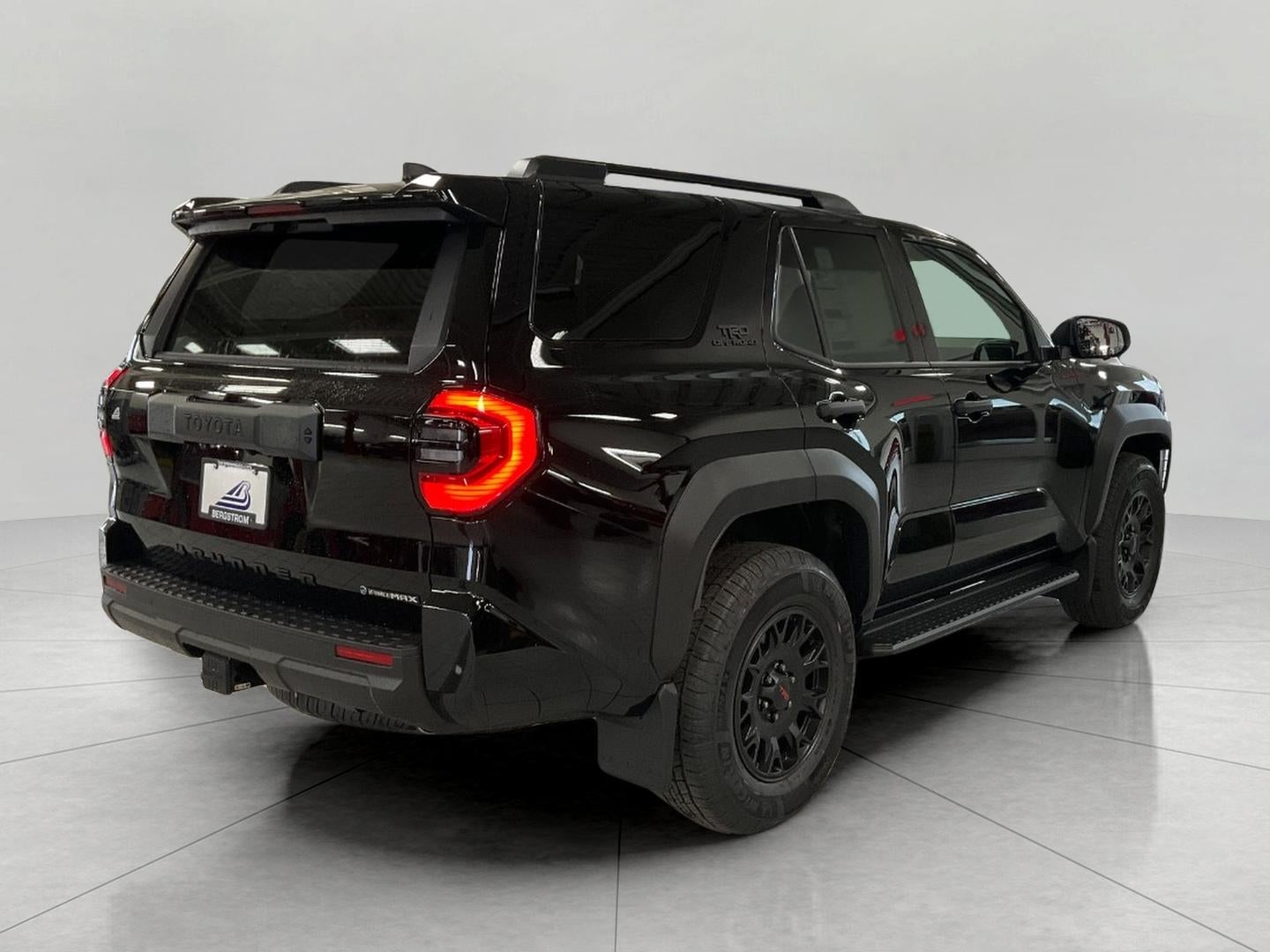 2026 Toyota 4Runner i-FORCE MAX 4Runner TRD Off-Road Premium