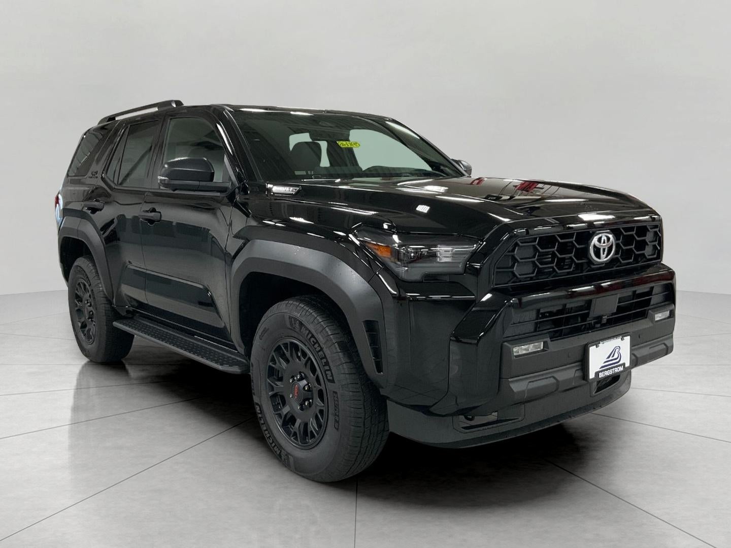 2026 Toyota 4Runner i-FORCE MAX 4Runner TRD Off-Road Premium