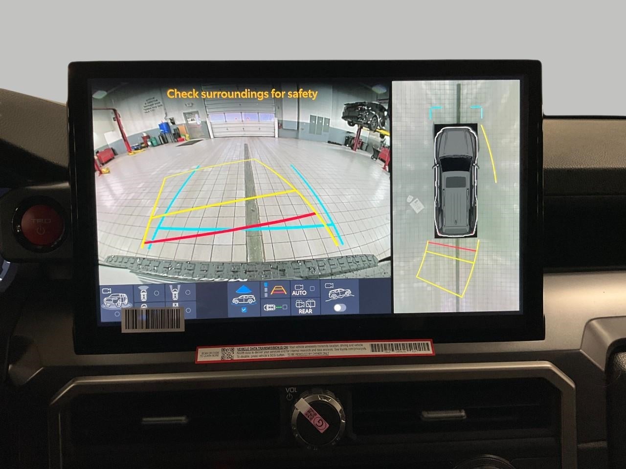 2026 Toyota 4Runner i-FORCE MAX 4Runner TRD Off-Road Premium