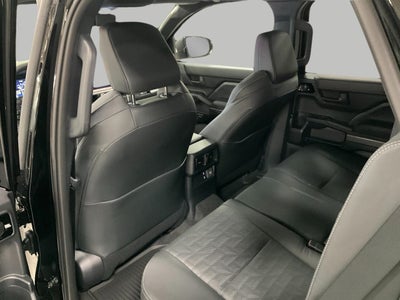 2026 Toyota 4Runner i-FORCE MAX 4Runner TRD Off-Road Premium