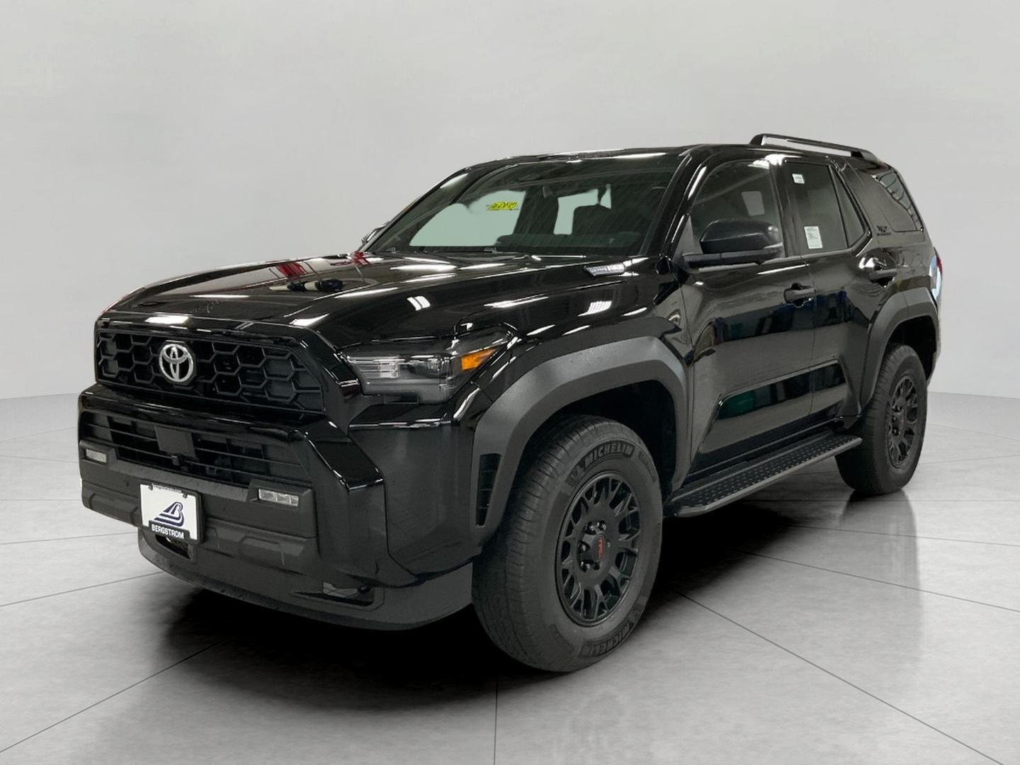 2026 Toyota 4Runner i-FORCE MAX 4Runner TRD Off-Road Premium