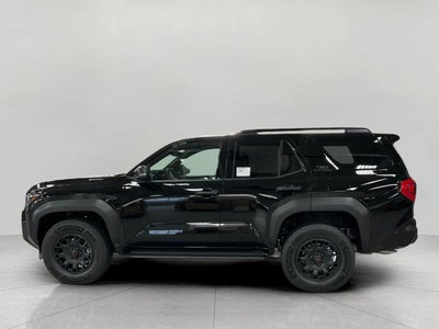 2026 Toyota 4Runner i-FORCE MAX 4Runner TRD Off-Road Premium
