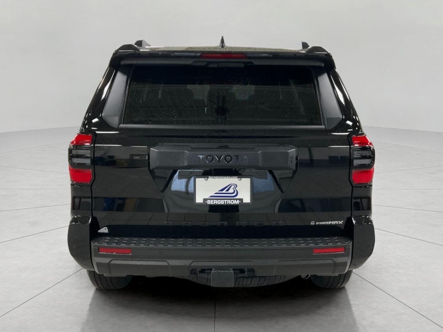 2026 Toyota 4Runner i-FORCE MAX 4Runner TRD Off-Road Premium