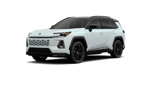 2026 Toyota RAV4