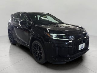 2026 Toyota RAV4 Plug-in Hybrid GR SPORT
