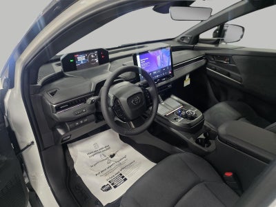 2026 Toyota C-HR XSE