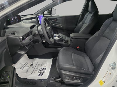 2026 Toyota C-HR XSE