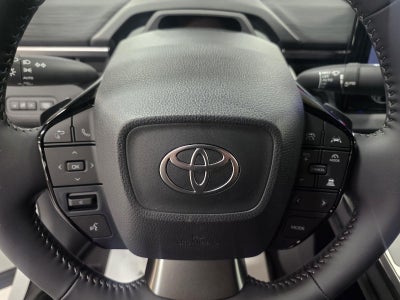 2026 Toyota C-HR XSE