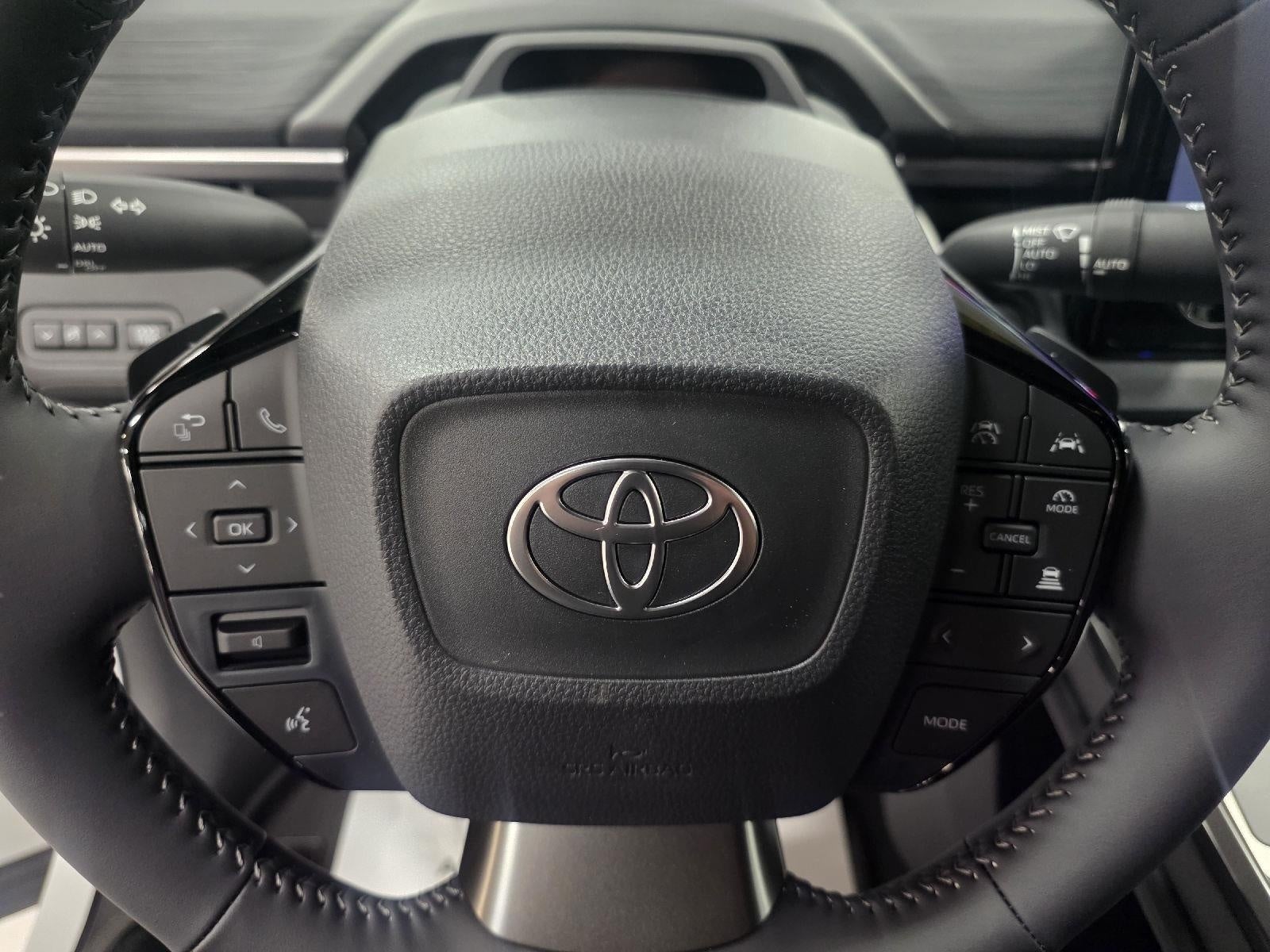 2026 Toyota C-HR XSE
